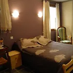 Mini-hôtel Des Pyrénées Sainte-Marie-de-Campan
