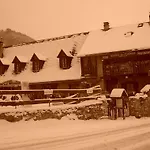 Mini-hôtel Des Pyrénées