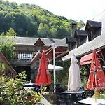 Des Pyrénées Sainte-Marie-de-Campan