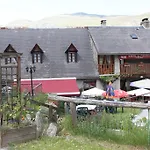 Mini-hôtel Des Pyrénées Sainte-Marie-de-Campan