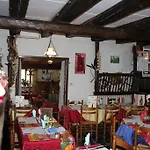 Mini-hôtel Des Pyrénées Sainte-Marie-de-Campan