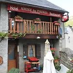 Mini-hôtel Des Pyrénées Sainte-Marie-de-Campan