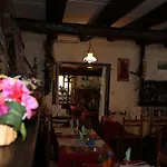 Mini-hôtel Des Pyrénées Sainte-Marie-de-Campan