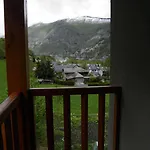 Des Pyrénées Sainte-Marie-de-Campan