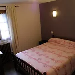 Mini-hôtel Des Pyrénées 3*