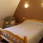 Mini-hôtel Des Pyrénées 3*