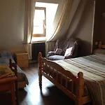 Des Pyrénées 3*