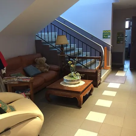 Des Pyrénées Locanda 3*