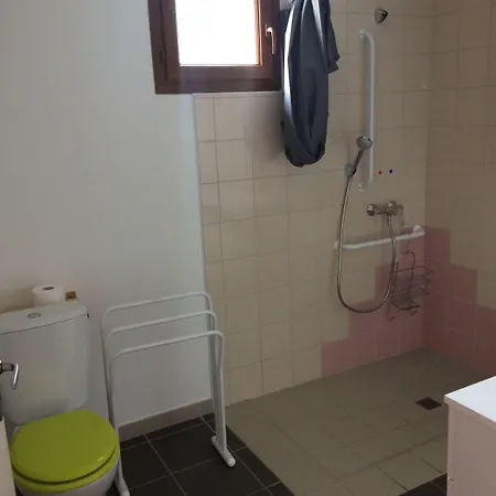 Des Pyrénées Locanda 3*