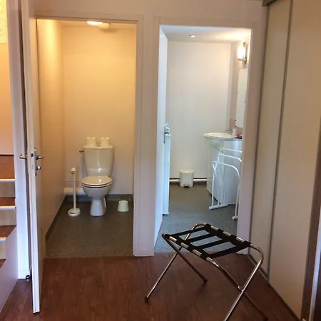 Des Pyrénées Sainte-Marie-de-Campan