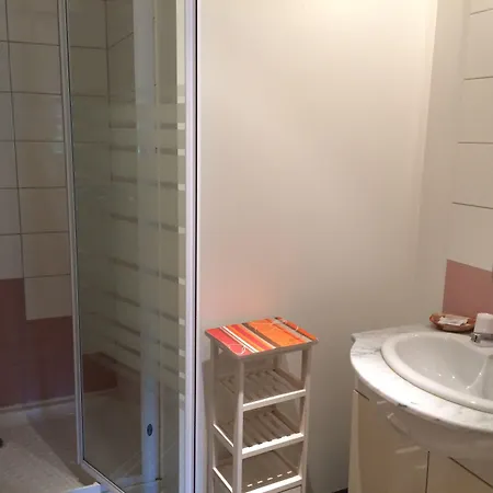 Des Pyrénées Locanda 3*