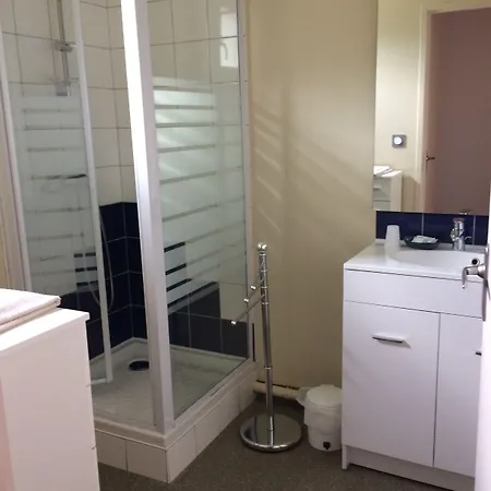 Des Pyrénées Locanda Sainte-Marie-de-Campan