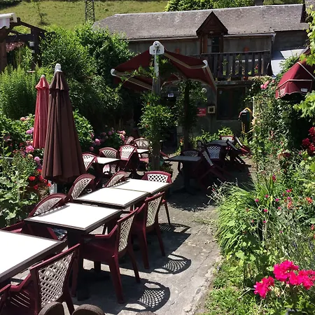 Des Pyrénées Locanda Sainte-Marie-de-Campan