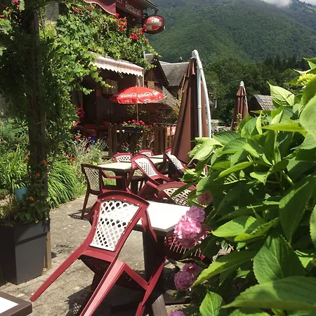 Locanda Des Pyrénées Sainte-Marie-de-Campan