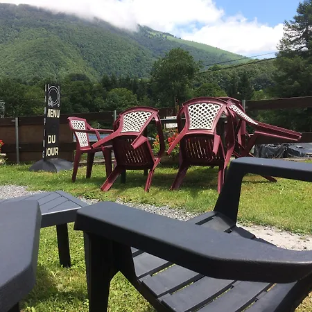 Locanda Des Pyrénées 3*