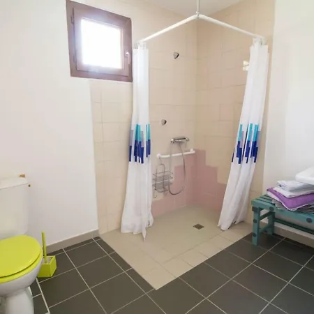 Des Pyrénées Locanda