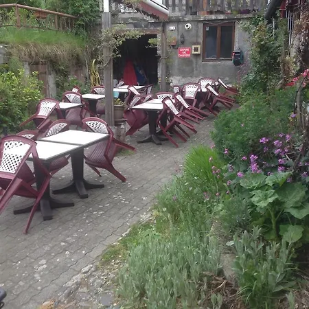 Locanda Des Pyrénées Sainte-Marie-de-Campan