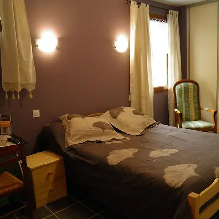 Locanda Des Pyrénées Sainte-Marie-de-Campan