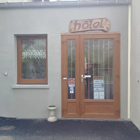 Locanda Des Pyrénées