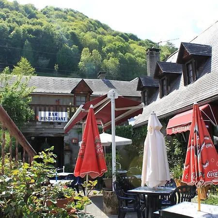 Des Pyrénées Sainte-Marie-de-Campan