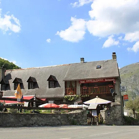 Des Pyrenees