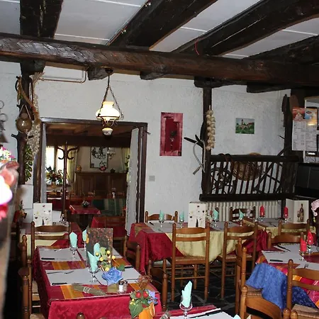 Locanda Des Pyrénées Sainte-Marie-de-Campan