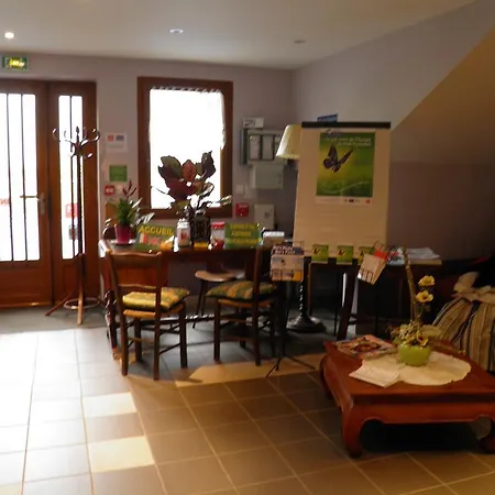 Locanda Des Pyrénées 3*