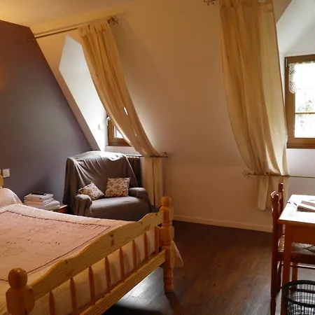 Des Pyrénées Sainte-Marie-de-Campan