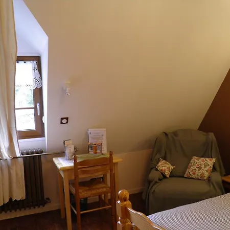 Locanda Des Pyrénées