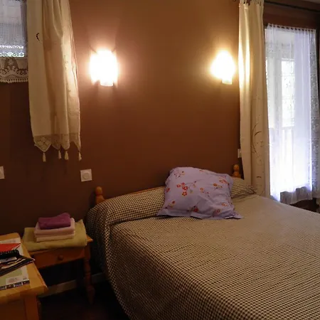 Des Pyrénées Sainte-Marie-de-Campan