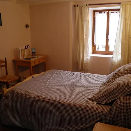 Locanda Des Pyrénées