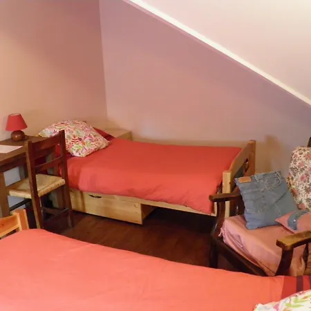 Locanda Des Pyrénées 3*