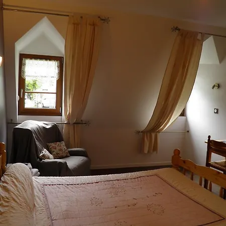 Des Pyrénées Sainte-Marie-de-Campan