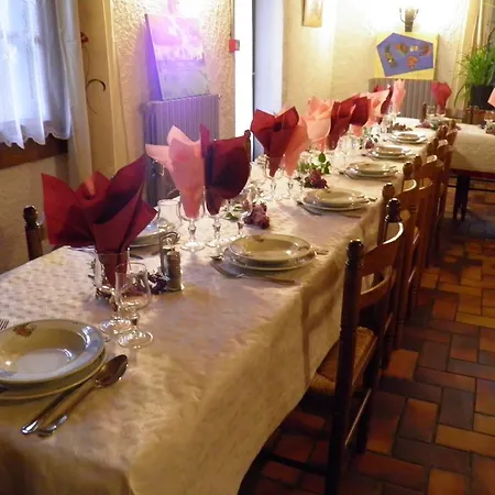 Locanda Des Pyrénées 3*