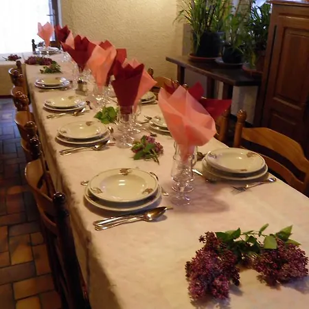 Locanda Des Pyrénées 3*