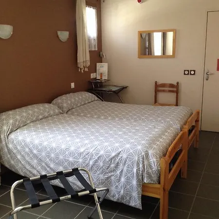 Des Pyrénées Sainte-Marie-de-Campan