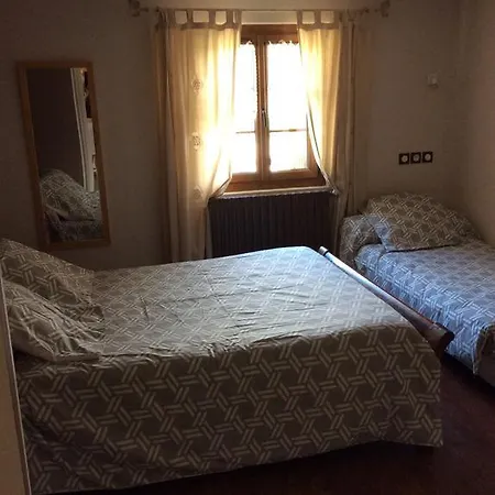 Locanda Des Pyrénées 3*