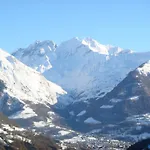 Penzion Des Pyrenees