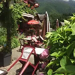 Penzion Des Pyrenees Sainte-Marie-de-Campan