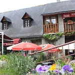 Penzion Des Pyrenees Sainte-Marie-de-Campan