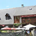 Penzion Des Pyrenees 3*