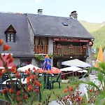 Penzion Des Pyrenees