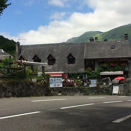 Des Pyrenees Sainte-Marie-de-Campan