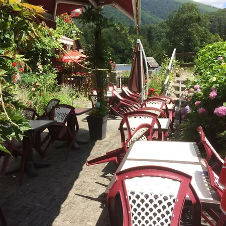 Des Pyrenees Sainte-Marie-de-Campan