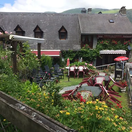 Han/Misafirhane Des Pyrenees