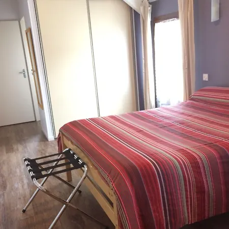 Des Pyrenees 3* Sainte-Marie-de-Campan