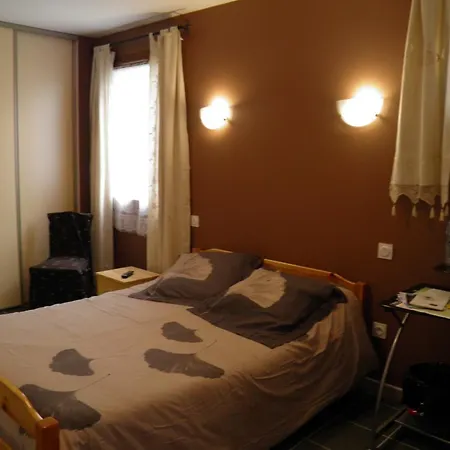 Des Pyrenees Sainte-Marie-de-Campan