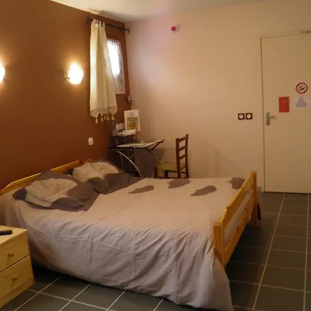 Inn Des Pyrenees