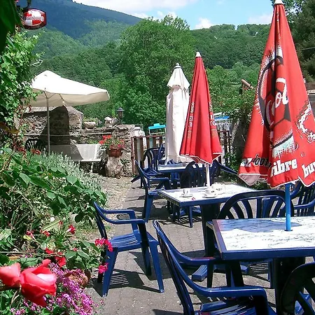 Des Pyrenees