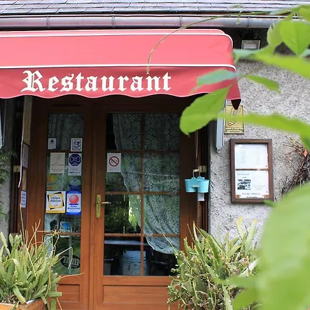 Mini-hôtel Des Pyrénées 3*
